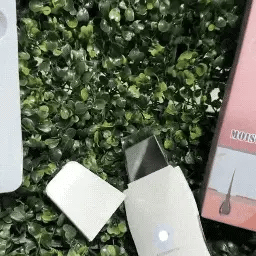 Espatula Ultrasonica